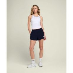 Spodenki damskie Wilson Team W. Obuwie sportowe damskie Wilson, bez wzorów, tenisowe. Za 169.99 zł.
