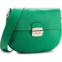 Torebka FURLA - Club 941405 B BHV1 QUB Smeraldo d. Listonoszki damskie marki Furla. W wyprzedaży za 1,249.00 zł.