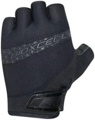 Rękawiczki rowerowe męskie Chiba Bioxcell PRO. Czarne rękawiczki męskie Chiba, na lato, bez wzorów, z materiału. Za 120.00 zł.