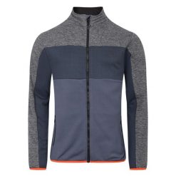 Męska Bluza Polarowa Venture. Brązowe kurtki sportowe męskie Dare 2b, na zimę, m, bez wzorów, z polaru, trekkingowe. Za 102.99 zł.