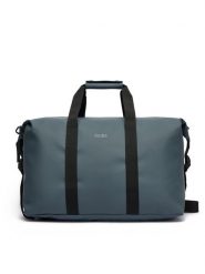 Rains Torba Hilo 14200 Szary. Szare torby sportowe męskie Rains, bez wzorów, z materiału. Za 279.99 zł.