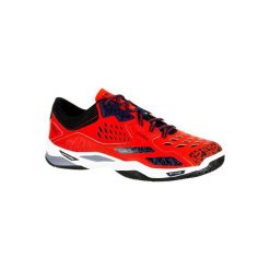 Buty do piłki ręcznej H500 męskie. Buty sportowe męskie marki B'TWIN. Za 179.99 zł.