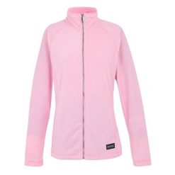 Bluza Polarowa Damska Pełen Suwak Mayse. Czerwone bluzy sportowe damskie Dare 2b, bez wzorów, z polaru, bez kaptura, trekkingowe. Za 59.99 zł.