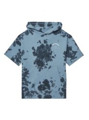 Coccodrillo T-Shirt WC5132301HBJ Niebieski Regular Fit. Niebieskie t-shirty dla chłopców COCCODRILLO, bez wzorów, z bawełny, bez ramiączek. Za 59.99 zł.