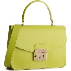 Torebka FURLA - Metropolis 962604 B BLE8 ARE Ranuncolo e. Torby na ramię damskie marki Furla. W wyprzedaży za 1,029.00 zł.