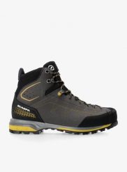 Buty trekkingowe męskie Scarpa Zodiac Trk Gtx. Szare trekkingi męskie Scarpa, przed kolano, trekkingowe, gore-tex. Za 1,043.89 zł.