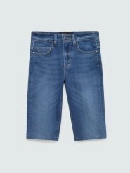 Szorty damskie jeansowe niebieskie caroline 351. Niebieskie szorty sportowe damskie Big Star, na lato, s, bez wzorów, z jeansu, klasyczne, tenisowe. W wyprzedaży za 29.99 zł.