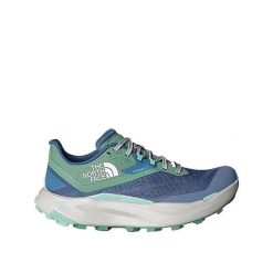 Buty do biegania The North Face Vectiv Infinite 3 Niebieskie. Niebieskie obuwie sportowe damskie The North Face, bez wzorów, do biegania. Za 626.25 zł.