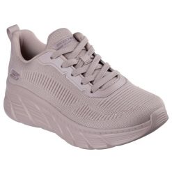 Buty Skechers BOBS Sport™ B Flex Hi - Flying HI. Obuwie sportowe damskie Skechers, bez wzorów, z materiału, trekkingowe. Za 199.99 zł.
