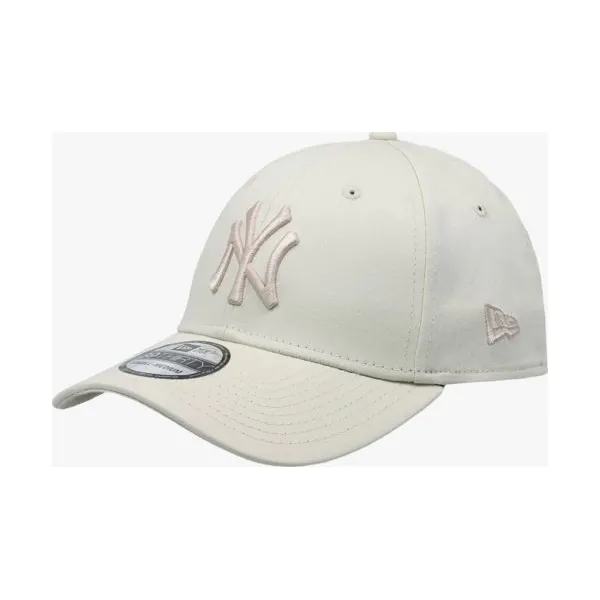 New Era Czapka Essential 39Thirty Ny Yankees New York Yankee , beżowy, rozmiar ML. Brązowe czapki i kapelusze męskie New Era, bez wzorów, z bawełny. W wyprzedaży za 69.99 zł.