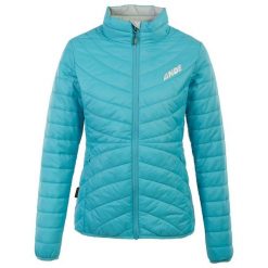 Kurtka Ande Tofana Dama Damskie. Zielone kurtki damskie ANDE, m, bez wzorów, z materiału, bez kaptura. Za 411.99 zł.