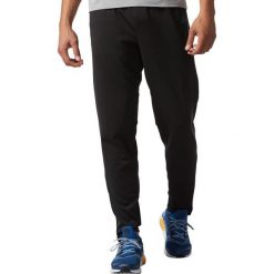 Adidas Spodnie męskie RS Track PT M czarny r. M (S99007). Spodnie sportowe męskie marki Adidas. Za 201.00 zł.