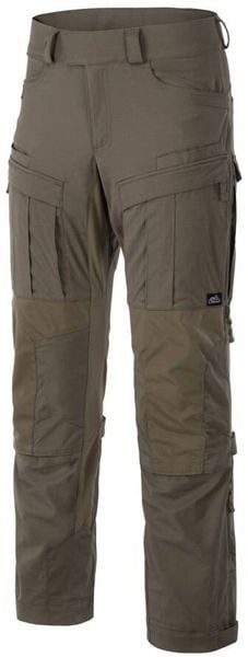 Helikon-Tex Spodnie MCDU - RAL 7013. Spodnie sportowe męskie HELIKON-TEX, m, bez wzorów. Za 393.75 zł.