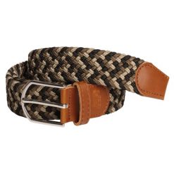 Elastyczny pas Harry's Horse Alex. Czarne paski damskie HARRYS HORSE, bez wzorów. Za 133.00 zł.