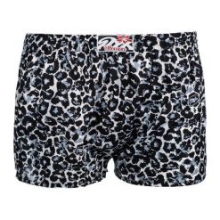 Styx Bokserki Damskie L Niebieski. Bokserki damskie marki bonprix. Za 59.00 zł.