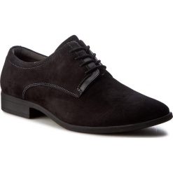 Półbuty LASOCKI FOR MEN - MI07-A477-A333-06 Czarny. Półbuty na co dzień męskie marki Lasocki For Men. Za 179.99 zł.