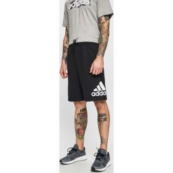 Adidas Performance - Szorty. Krótkie spodenki sportowe męskie marki adidas Performance. Za 169.90 zł.