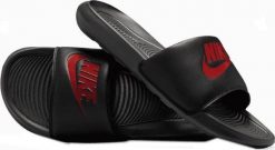 Nike KLAPKI MĘSKIE SPORTOWE NA CO DZIEŃ NIKE CN9675-004 VICTORI ONE SLIDE. Klapki męskie Nike, sportowe. Za 149.00 zł.
