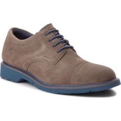 Półbuty GEOX - U Garret A U84L9A 022BS C6029 Taupe. Półbuty na co dzień męskie marki Geox. W wyprzedaży za 339.00 zł.