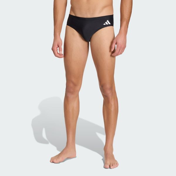 SZORTY DO PŁYWANIA SOLID. Niebieskie krótkie spodenki sportowe męskie Adidas, m, bez wzorów, z elastanu, na fitness i siłownię. Za 89.95 zł.