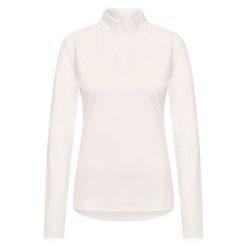 Damska bielizna termoaktywna Imperial Riding Jamy. Biała bielizna termoaktywna damska IMPERIAL RIDING, bez wzorów, bez ramiączek. Za 224.00 zł.