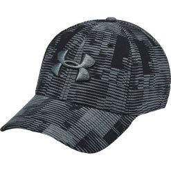 Under Armour Men's Printed Blitzing 3.0 Cap 1305038-002. Czapki i kapelusze męskie Under Armour. W wyprzedaży za 89.99 zł.