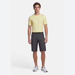 Spodenki rowerowe męskie Endura Hummvee Short. Szare szorty męskie ENDURA, l, bez wzorów, z materiału. Za 404.15 zł.
