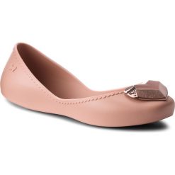 Baleriny ZAXY - Start Romance III Fem 82531 Lt Pink 16332 BB285013 02064. Baleriny damskie marki Zaxy. W wyprzedaży za 129.00 zł.