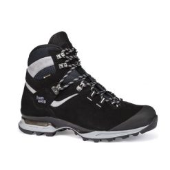 Buty trekkingowe Hanwag Tatra Light GTX. Czarne trekkingi męskie Hanwag, trekkingowe, gore-tex. Za 1,153.89 zł.