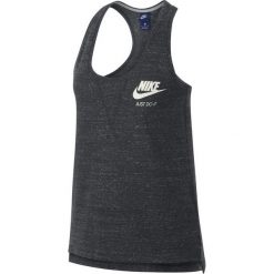 Nike Bokserka Damska W Nsw Gym Vntg Tank/Anthracite/Sail Xs. Koszulki sportowe damskie marki Nike. W wyprzedaży za 109.00 zł.