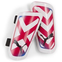 Puma Unisex Ultra Lekkie Ochraniacze na Paski, XS. Białe paski damskie Puma, bez wzorów, sportowe. Za 67.46 zł.