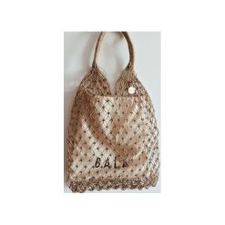 Torba Shopper BALA Net Bag. Torebki shopper damskie marki Bala-lifestyle. Za 139.00 zł.