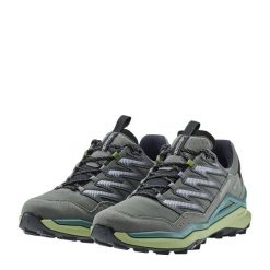 Półbuty LOWA MADDOX PRO GTX LO. Szare półbuty na co dzień męskie Lowa, z gore-texu, sportowe, bez zapięcia. Za 899.65 zł.