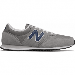 New Balance U420MMT. Obuwie sportowe damskie marki New Balance. W wyprzedaży za 209.99 zł.