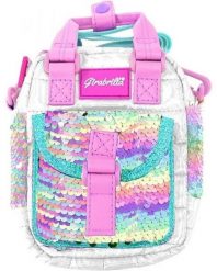 Torebka na ramię puffer tęcza. Torby i plecaki dziecięce MOSISO. Za 89.05 zł.