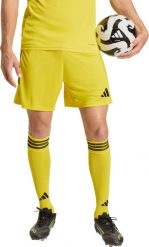 Adidas Spodenki męskie adidas Tiro 26 League żółte KA8777 2XL. Żółte krótkie spodenki sportowe męskie Adidas, m, bez wzorów. Za 90.69 zł.