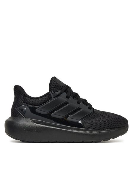 Adidas Sneakersy Ultimashow 2.0 JH6100 Czarny. Czarne buty sportowe dziewczęce Adidas, bez wzorów, z materiału, bez zapięcia. Za 139.99 zł.