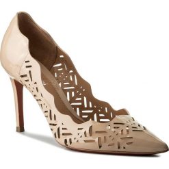 Szpilki BALDININI - 853006P91AZARA7890 Zara Tamarind. Szpilki damskie marki Baldinini. W wyprzedaży za 929.00 zł.