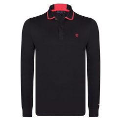 Felix Hardy Koszulka Polo Męska Xxl Czarny. Koszulki polo męskie marki Felix Hardy. Za 129.00 zł.