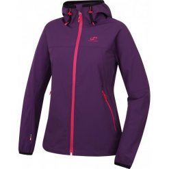 Hannah Balia Dw Grape Royale 38. Kurtki damskie marki Hannah. W wyprzedaży za 279.00 zł.
