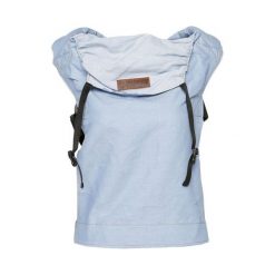 Bykay Nosidełko Kangur Click Carrier Light Blue 0. Torby i plecaki dziecięce Bykay. Za 399.00 zł.