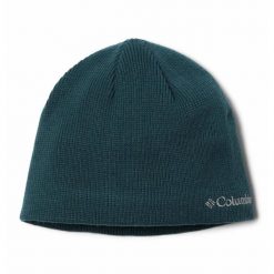 Czapka Zimowa Unisex Columbia Bugaboo Beanie. Brązowe czapki i kapelusze męskie Columbia, na zimę, bez wzorów, sportowe. Za 90.99 zł.