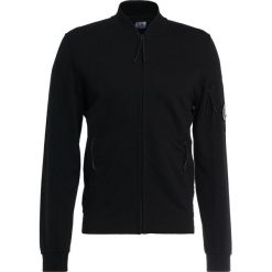 C.P. Company Bluza rozpinana black. Bluzy męskie marki C.P. Company. Za 839.00 zł.