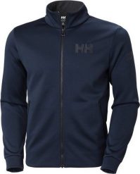 Helly Hansen Bluza męska HELLY HANSEN HP FLEECE JACKET 2.0 Navy Rozmiar:L. Niebieskie bluzy męskie Helly Hansen, l, bez wzorów, bez kaptura. Za 599.99 zł.