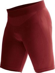Tervel Spodenki termoaktywne męskie Corto Vivasport 5 bordowe 600691 L/XL. Czerwone szorty męskie Tervel, l, bez wzorów. Za 53.88 zł.