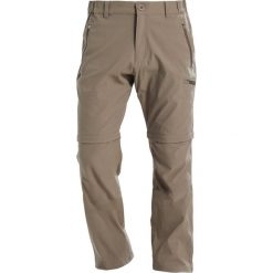 Craghoppers KIWI PRO 2IN1 Spodnie materiałowe pebble. Spodnie materiałowe męskie marki Craghoppers. Za 379.00 zł.