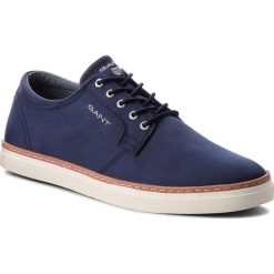 Tenisówki GANT - Bari 16638456 Marine G69. Trampki męskie marki GANT. W wyprzedaży za 199.00 zł.