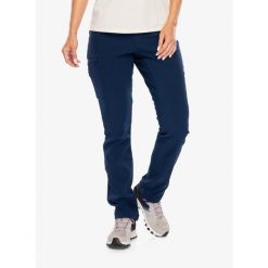 Spodnie turystyczne damskie Columbia Back Beauty High-Rise Pant. Niebieskie spodnie sportowe damskie Columbia, l, bez wzorów, trekkingowe. Za 293.99 zł.