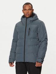 Protest Kurtka narciarska Superior24 6711244 Niebieski Slim Fit. Niebieskie kurtki sportowe męskie Protest, na zimę, m, bez wzorów, z syntetyku, narciarskie. Za 699.99 zł.