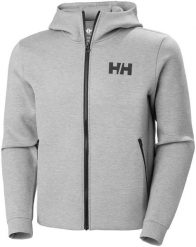 Kurtka męska Helly Hansen Helly Hansen męska kurtka HP OCEAN FZ JACKET 2.0 34264 949 L. Kurtki męskie Helly Hansen, l, bez wzorów, bez kaptura. Za 629.99 zł.